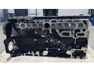 04910082 БЛОК ДВИГАТЕЛЯ TCD 7.8