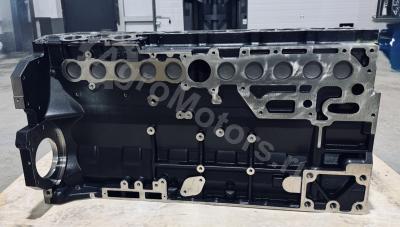 04910082 БЛОК ДВИГАТЕЛЯ TCD 7.8 Вид 1