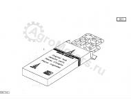 02928989 Набор прокладок