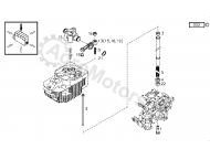 04152752 Коромысло 