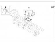 04291309 Прокладка