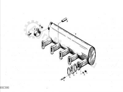 01103552 Шпилька Вид 1