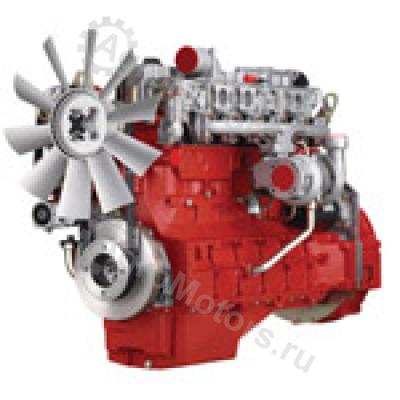 двигатель Deutz 2013