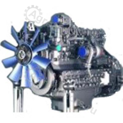 двигатель Deutz 2012
