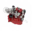 двигатель Deutz tcd 2.9 - 16
