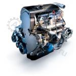 запчасти для мотора iveco