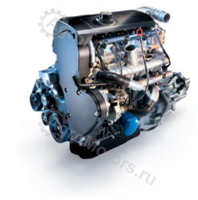 купить запчасти iveco cursor 9