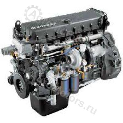 купить запчасти ивеко курсор 13