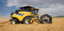 каталог запчастей New Holland