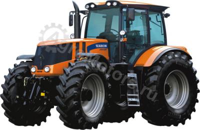 запчасти террион