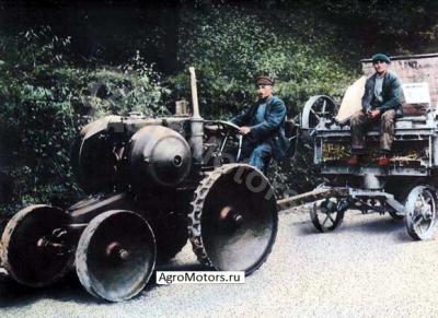 купить запчасти deutz fahr с доставкой