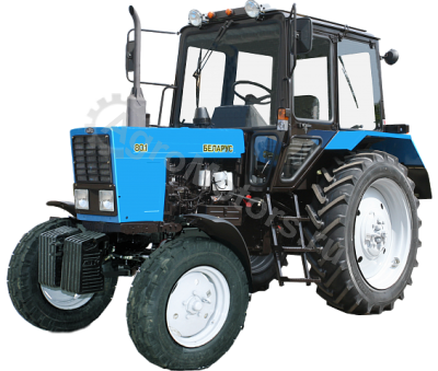 запчасти мтз