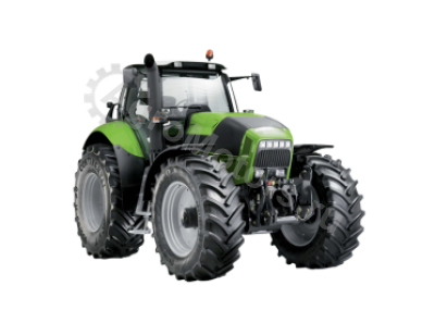 купить запчасти deutz-fahr