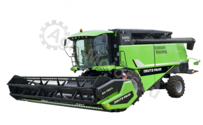 купить запчасти deutz трактор