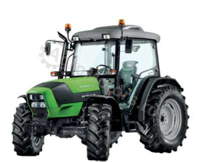 каталог deutz-farh