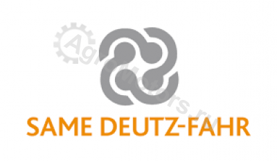 запчасти SAME Deutz-Fahr