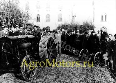 купить запчасти SAME Deutz-Fahr