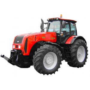 Запчасти МТЗ 3522