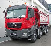 запчасти MAN оригинальные