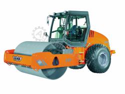 запчасти Hamm 3411