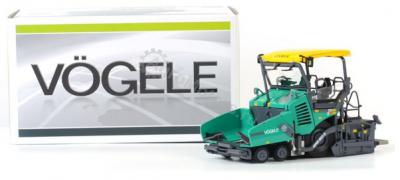 Vogele запчасти