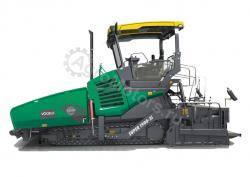 Vogele запчасти Super 1900-2