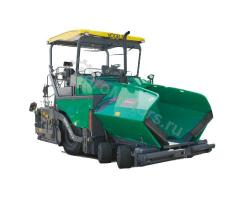 Vogele запчасти Super 1603-2