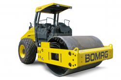 Катки BOMAG BW 124(BW 124 PDH, BW 124 DH, BW 124 PDB)