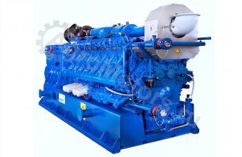 запчасти mwm tcg 2032