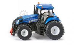 запчасти New Holland