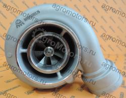 турбина Deutz