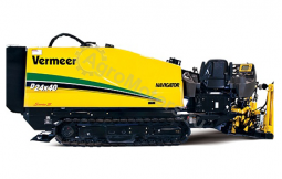 запчасти vermeer d24x40