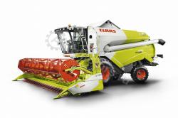 запчасти CLAAS в России