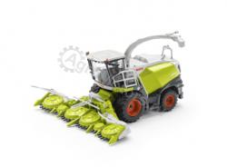 запчасти CLAAS для тракторов дешево