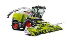 запчасти CLAAS для тракторов с доставкой по России